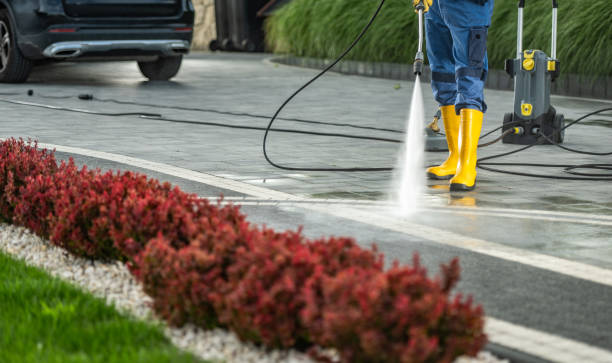 Professional Pressure Washing Services in Glenarden, MD